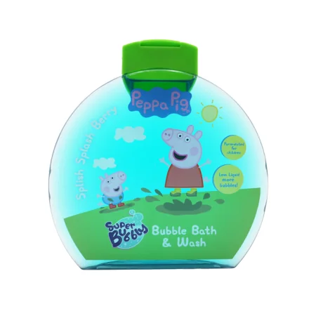 Gurli Gris Vaahtokylpy ja pesu - 300 ml