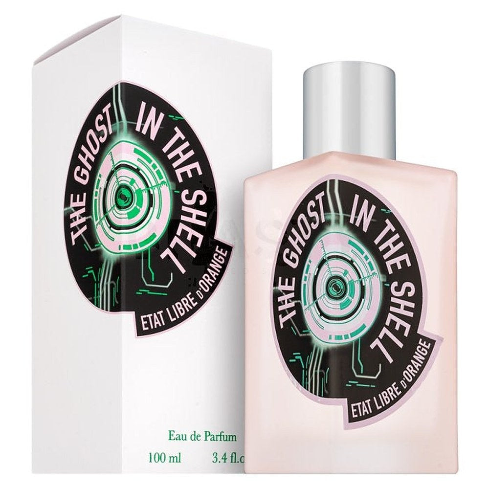 Etat Libre d'Orange The Ghost In The Shell EDP U 100 ml