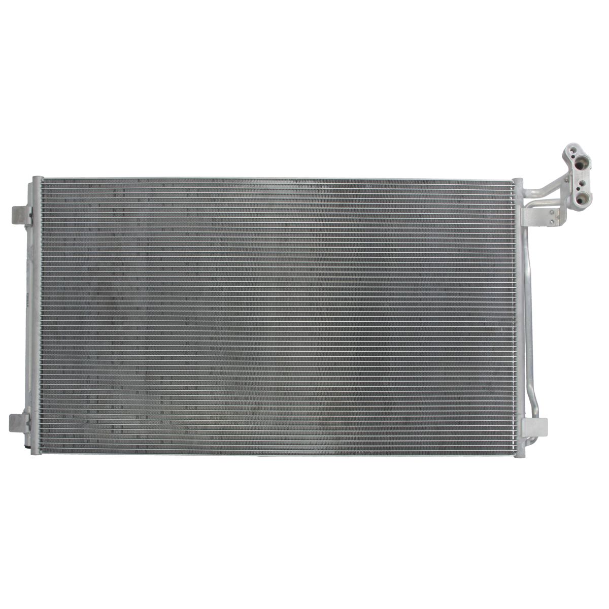Lauhdutin, ilmastointilaite MAHLE AC 1064 000S