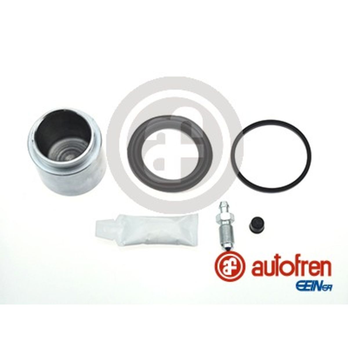 Jarrusatulan korjaussarja AUTOFREN SEINSA D41061C