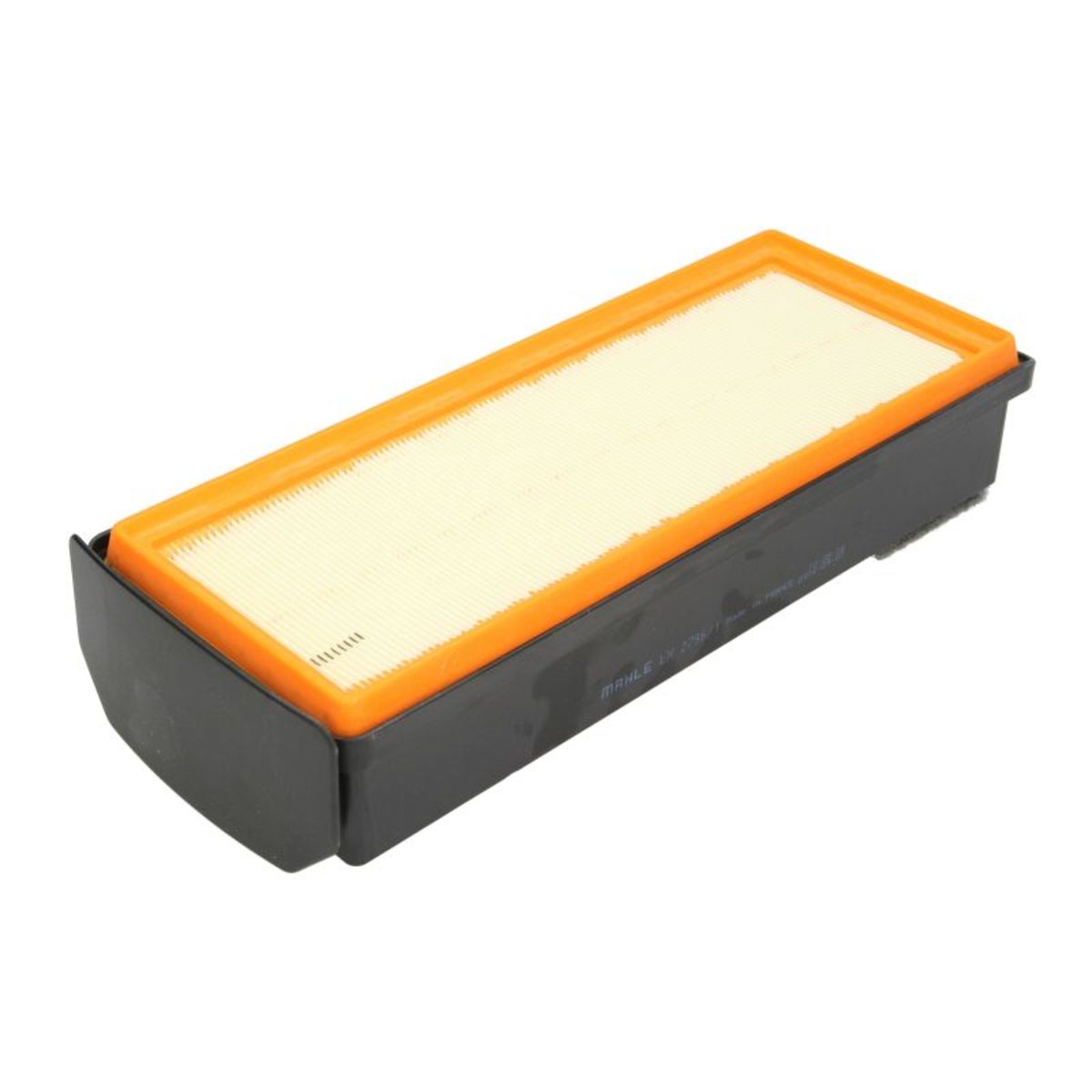 Ilmansuodatin MAHLE LX 2796/1