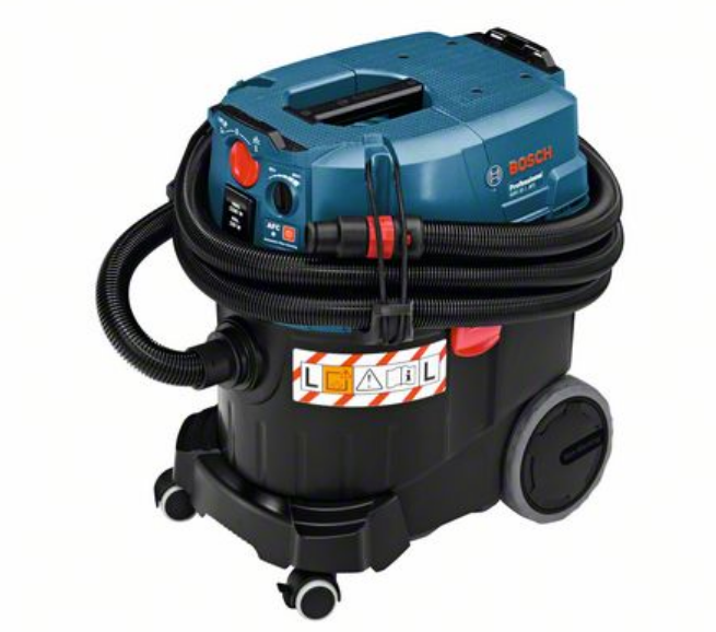 Bosch kuiva/märkä pölynimuri UNIVERSAL GAS 35 L AFC