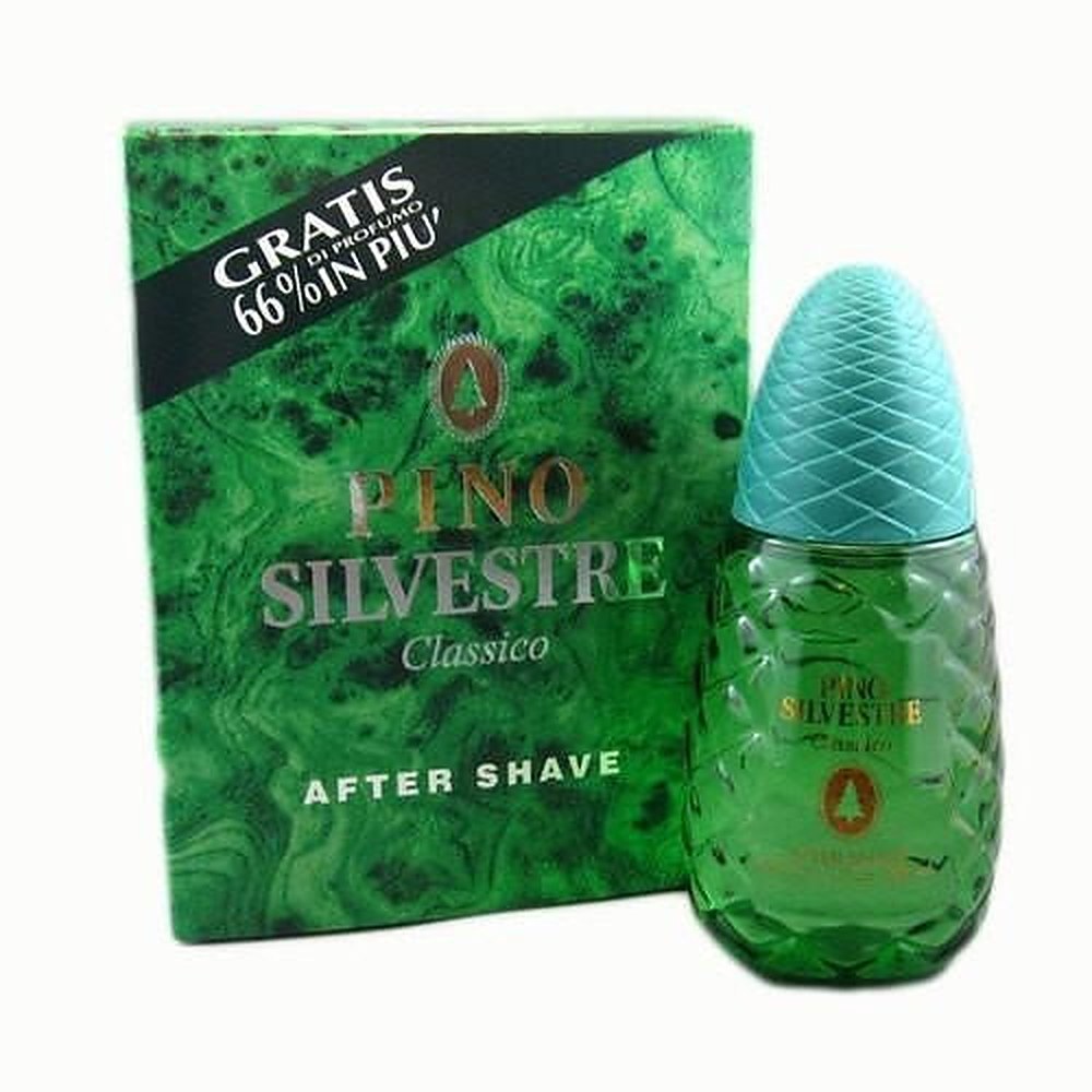 Scots pine aftershave 125ml