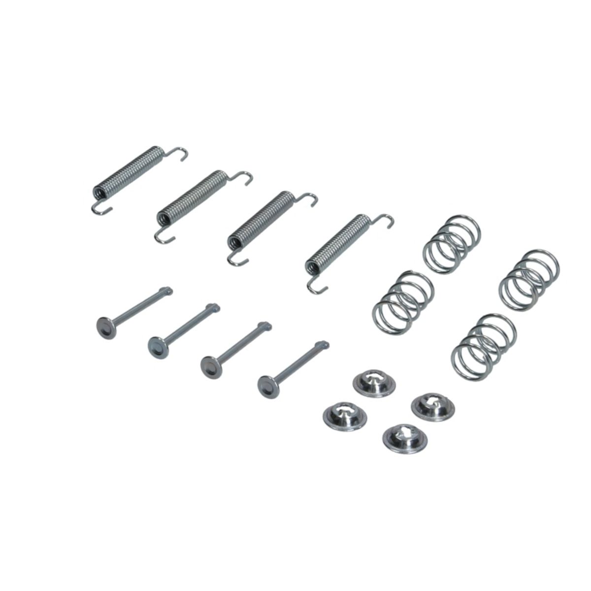 Tarvikesarja, seisontajarru QUICK BRAKE 105-0791
