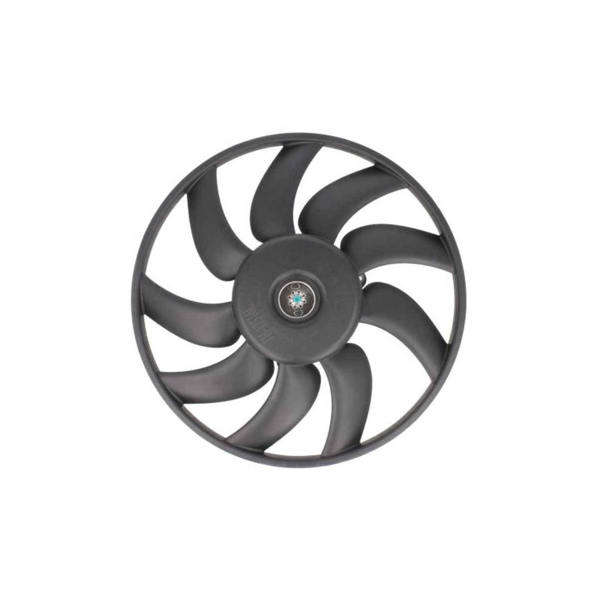 Jäähdyttimen tuuletin THERMOTEC D8A011TT
