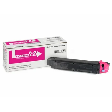 Kyocera Värikasetti Magenta Tk-5150m 10k - M6535
