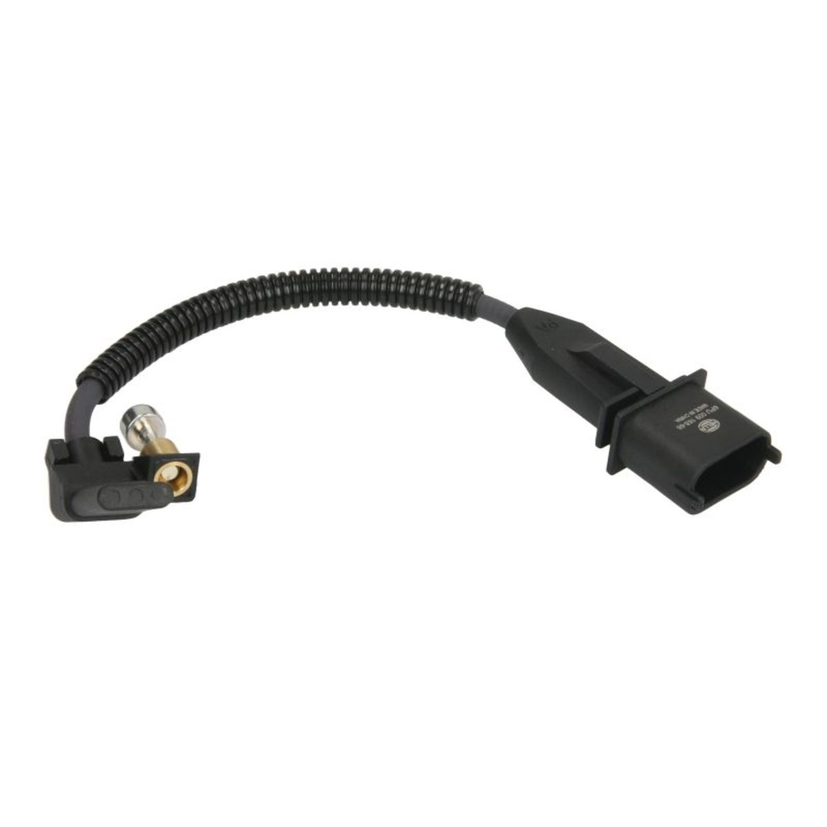 Impulssianturi, kampiakseli HELLA 6PU 009 168-661