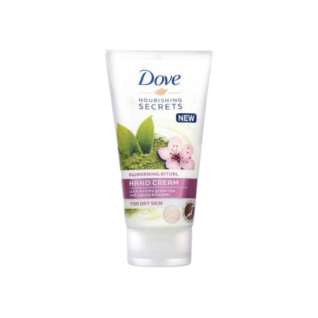 Dove Nourishing Secrets Awakening Ritual käsivoide 75 ml