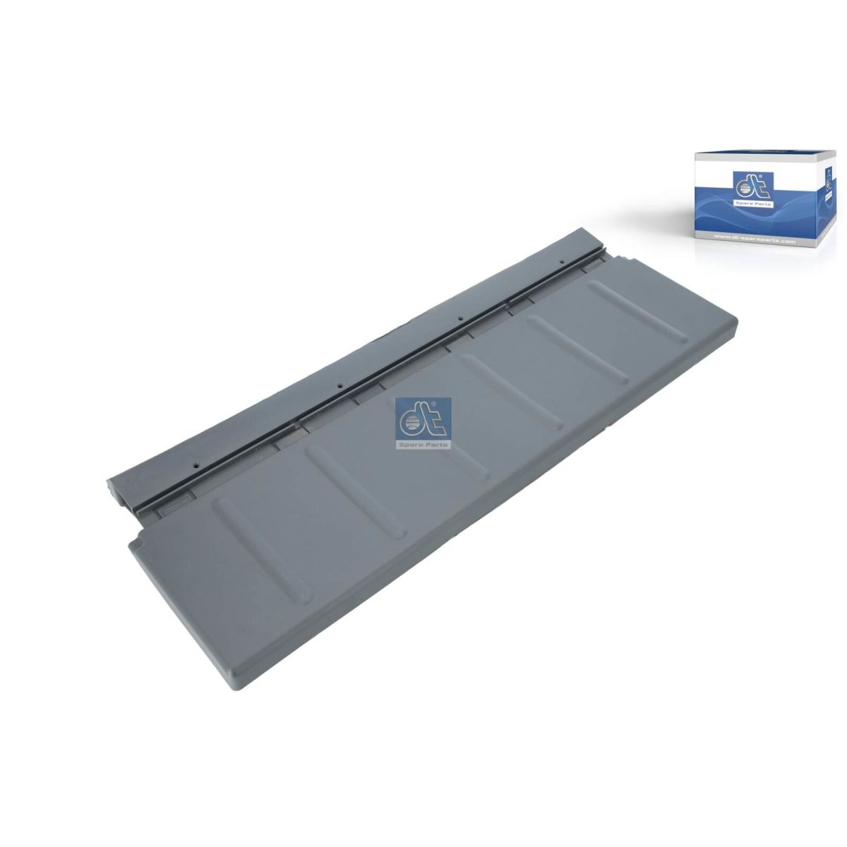 Lokasuoja DT Spare Parts 4.70650