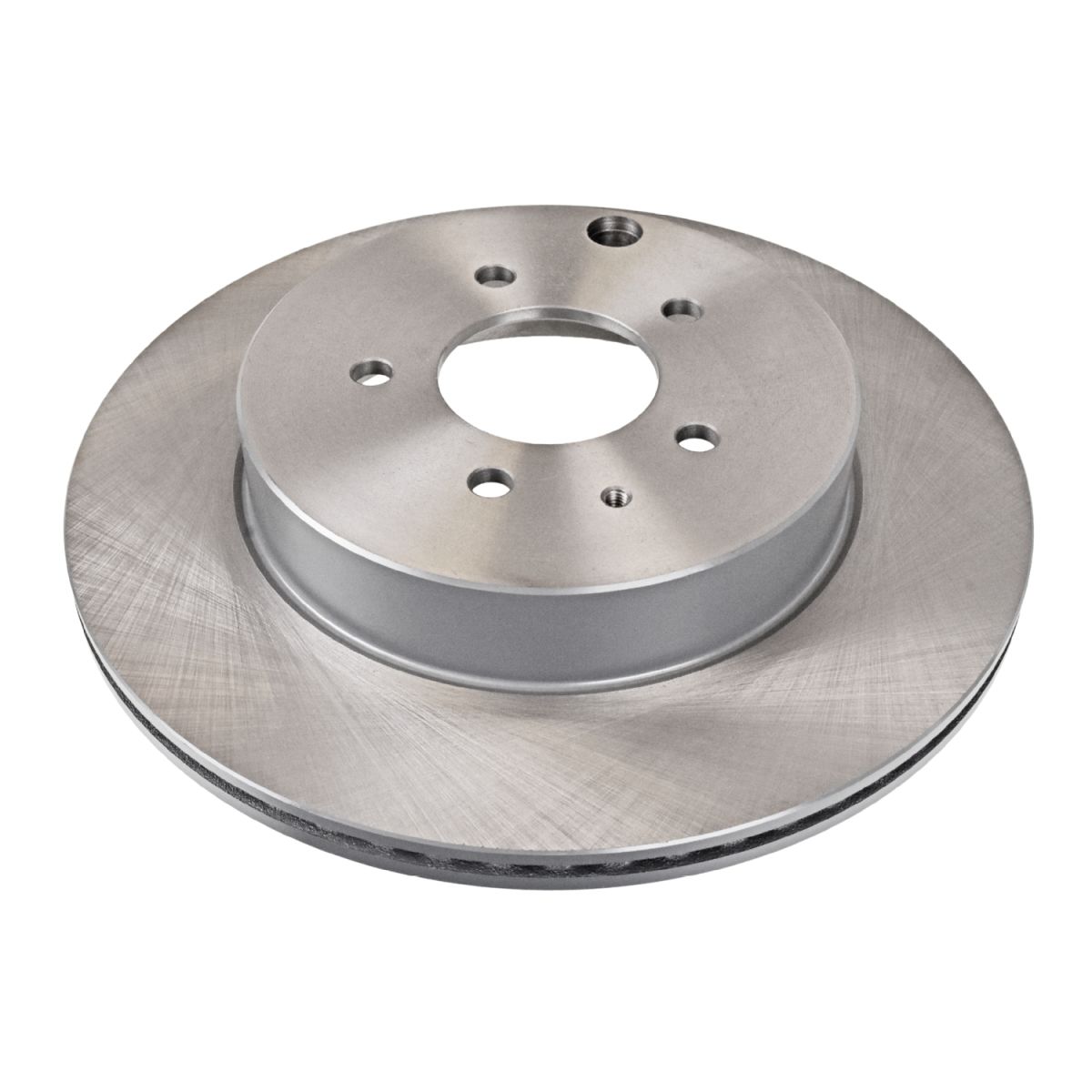 Jarrulevy FEBI BILSTEIN 108619
