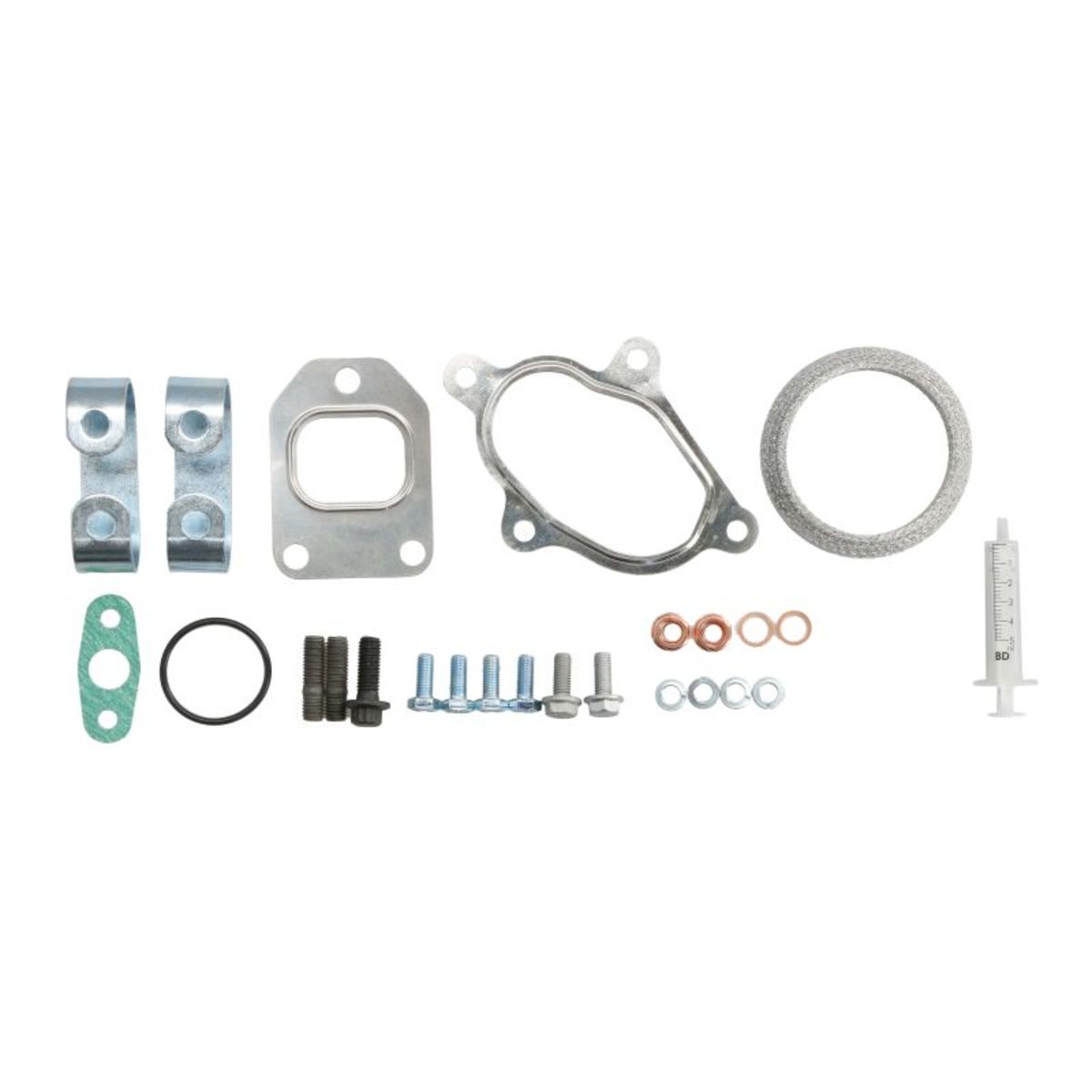 Asennussarja, turboahdin EVORON EVMK0243