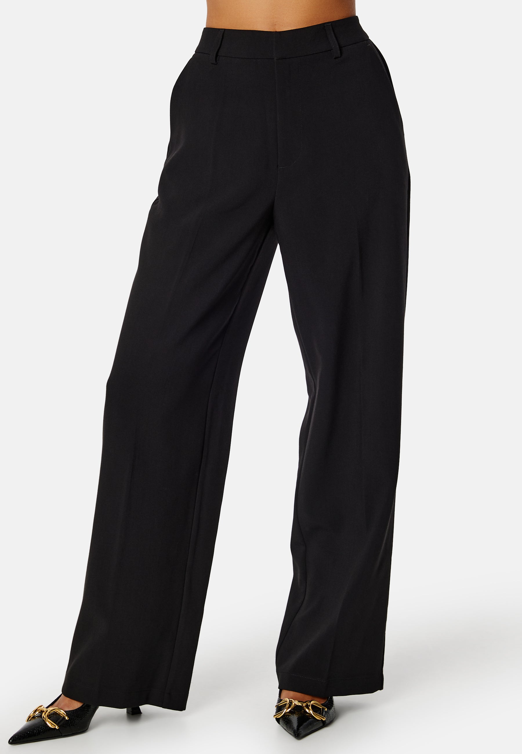 Objsigrid Casual Pant