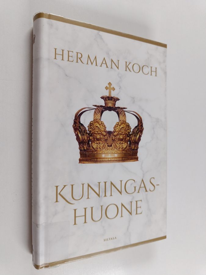 Kuningashuone