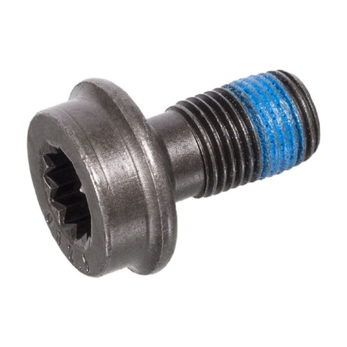 Vauhtipyörän ruuvi FEBI BILSTEIN 24602