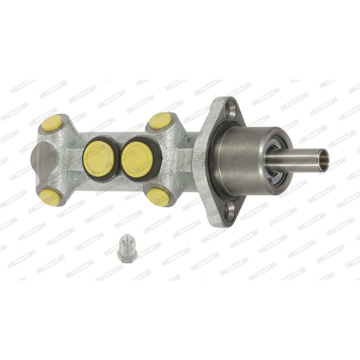 Jarrusatula FERODO FCL695112