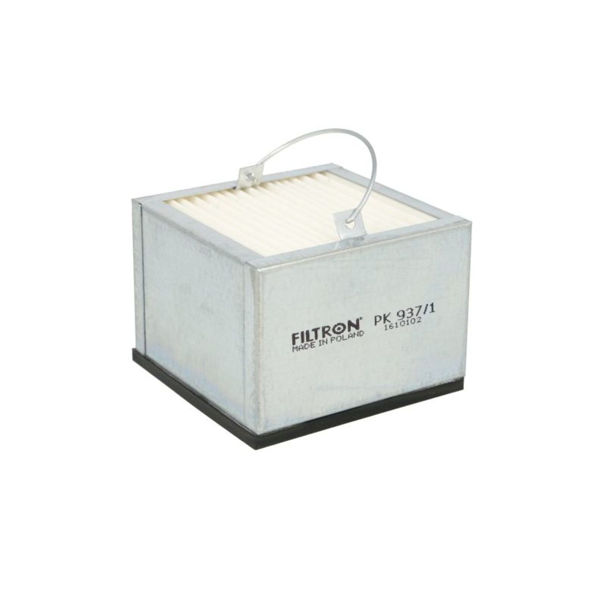 Polttoainesuodatin FILTRON PK 937/1
