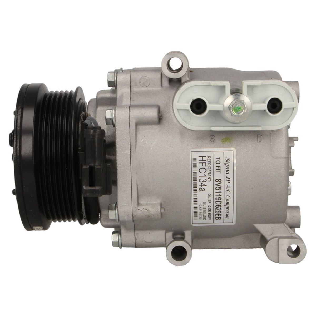 Ilmastoinnin kompressori NRF 32724