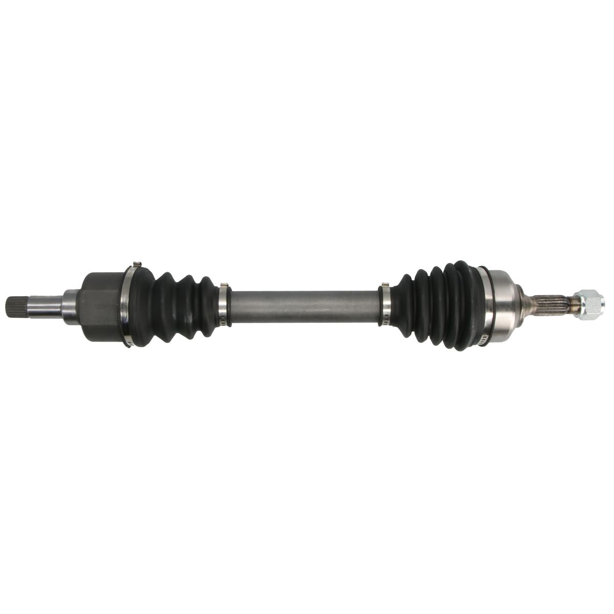 Vetoakseli PASCAL G2P001PC