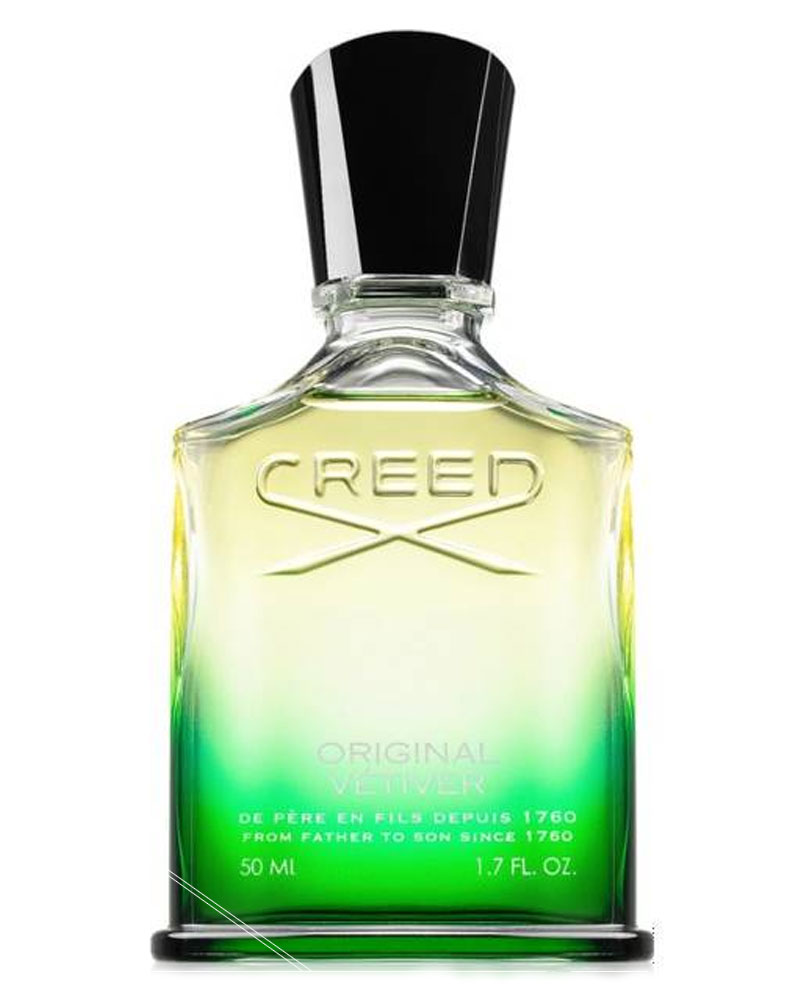Creed Original Vetiver EDP 50 ml