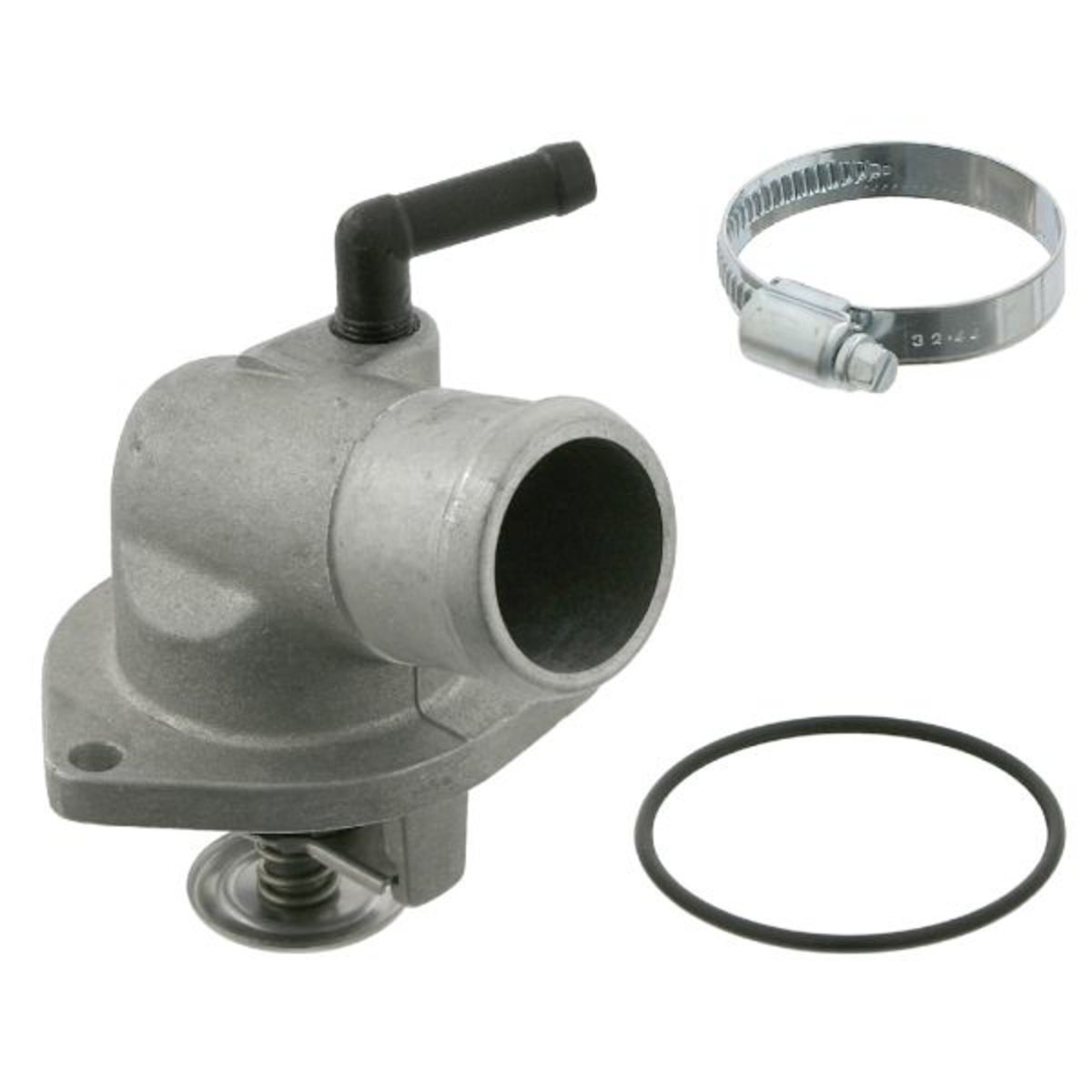 Termostaatti, jäähdytysneste FEBI BILSTEIN 28349