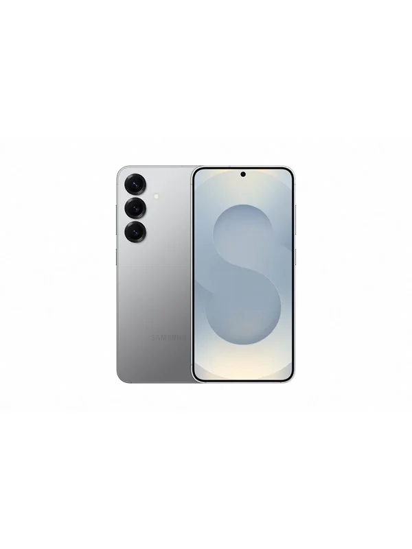 Samsung® | Galaxy S25 - 5G smartphone - 256GB | SILVER SHADOW