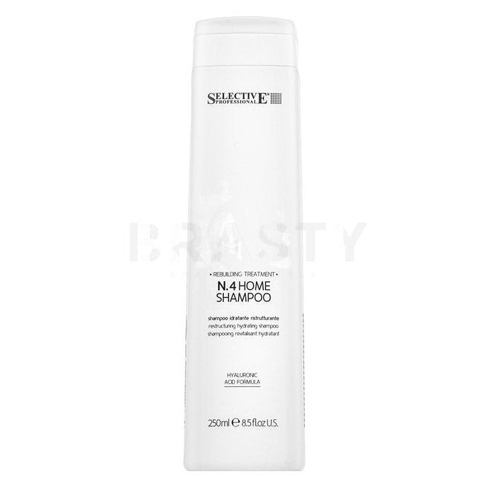 Shampoo kodille Selective No.4 250ml