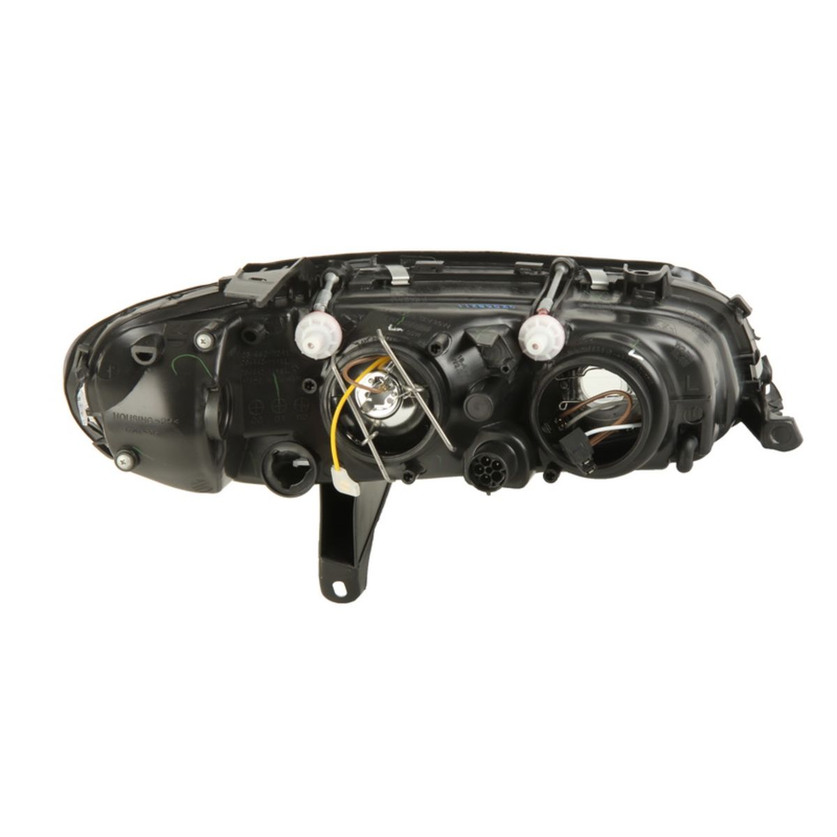 Ajovaloumpio ABAKUS 442-1124L-LD1EM