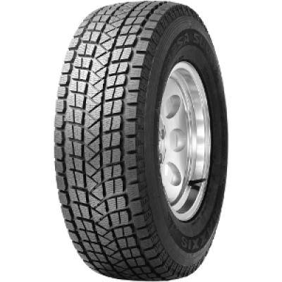 SS-01 Presa SUV