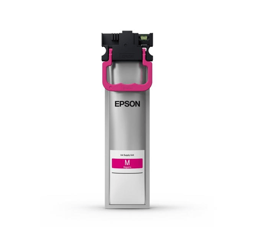 Epson Mustepatruuna magenta, 3.000 sivua T11C3 Vastaa: N/A