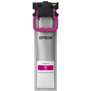 Epson Mustepatruuna magenta, 3.000 sivua T11C3 Vastaa: N/A