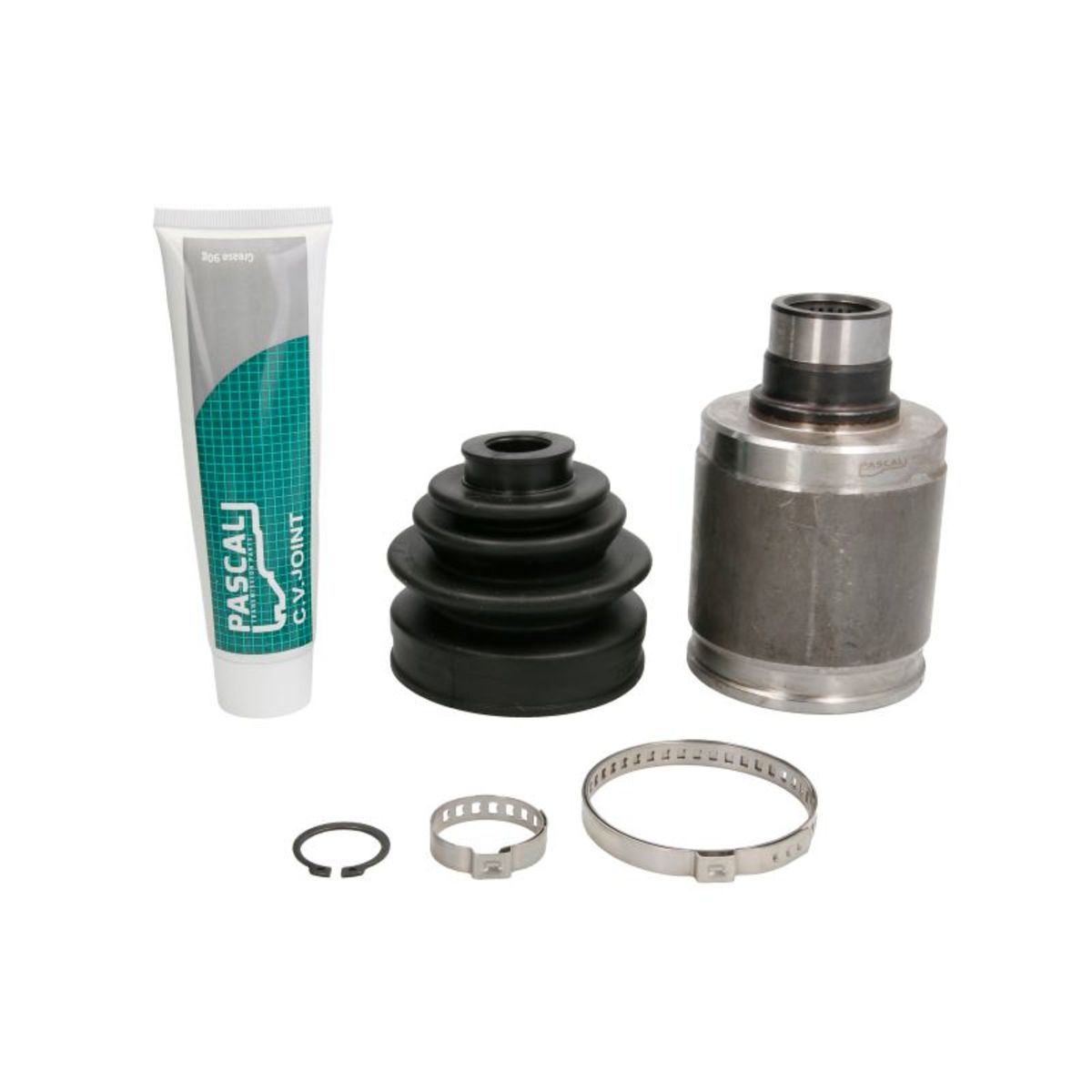 Nivelsarja, vetoakseli PASCAL G74032PC