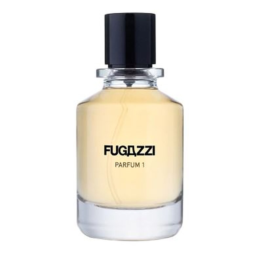Fugazzi Parfum 1 -uute 100 ml