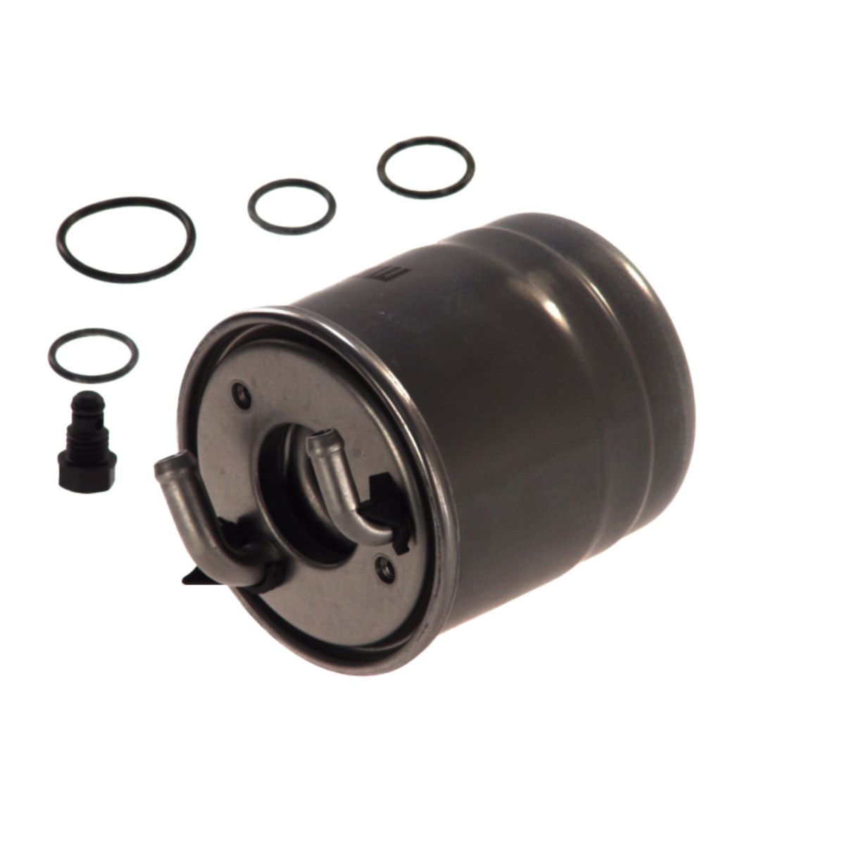 Polttoainesuodatin MAHLE KL 490D