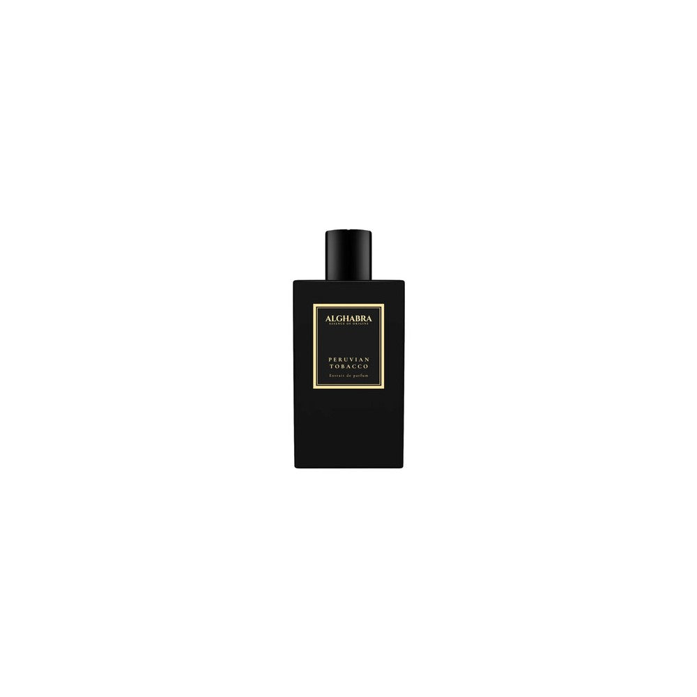 Perulaisen tupakan tuoksu-uute Alghabra 50 ml