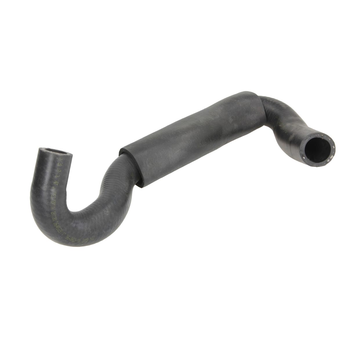 Lämpöletku THERMOTEC DN0525TT