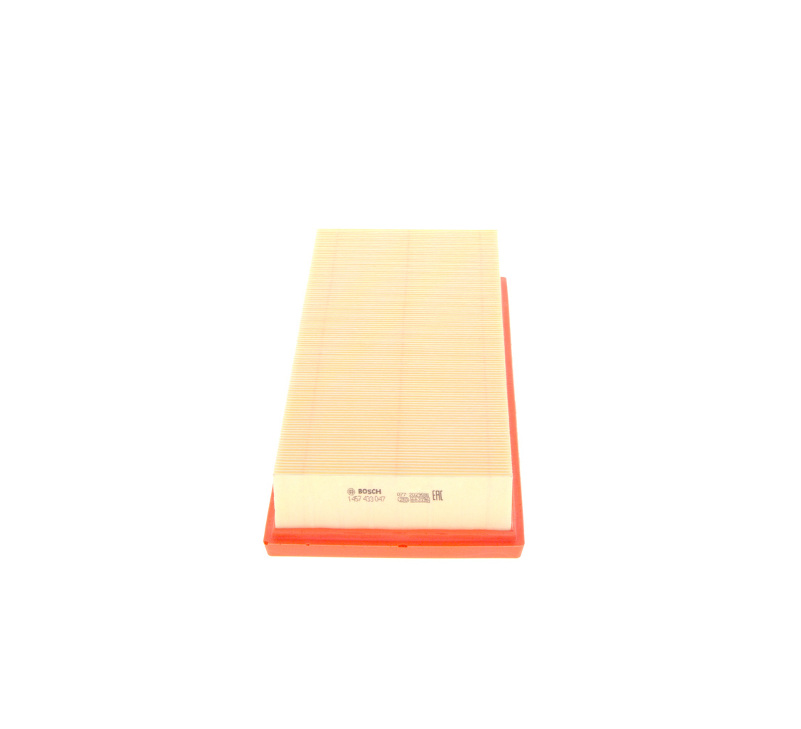 Bosch Ilmansuodatin 1457433047