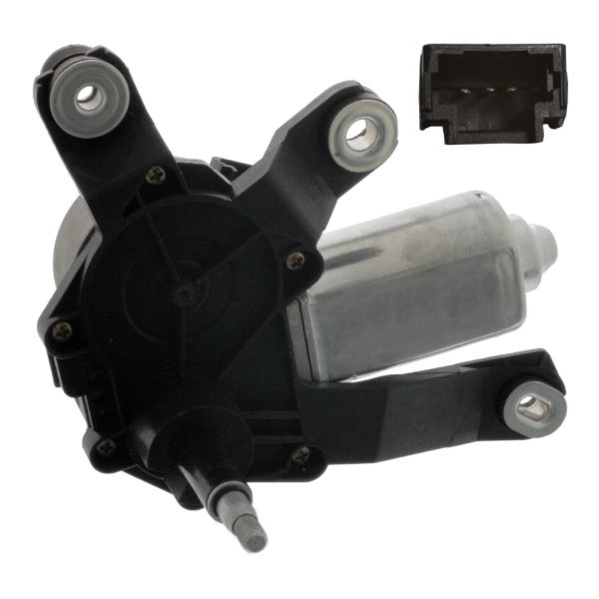 Pyyhkijän moottori FEBI BILSTEIN 44630