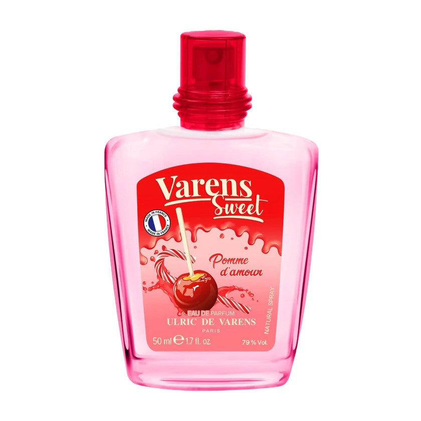 Ulric De Varens Love Apple - Eau De Parfum 50 ml