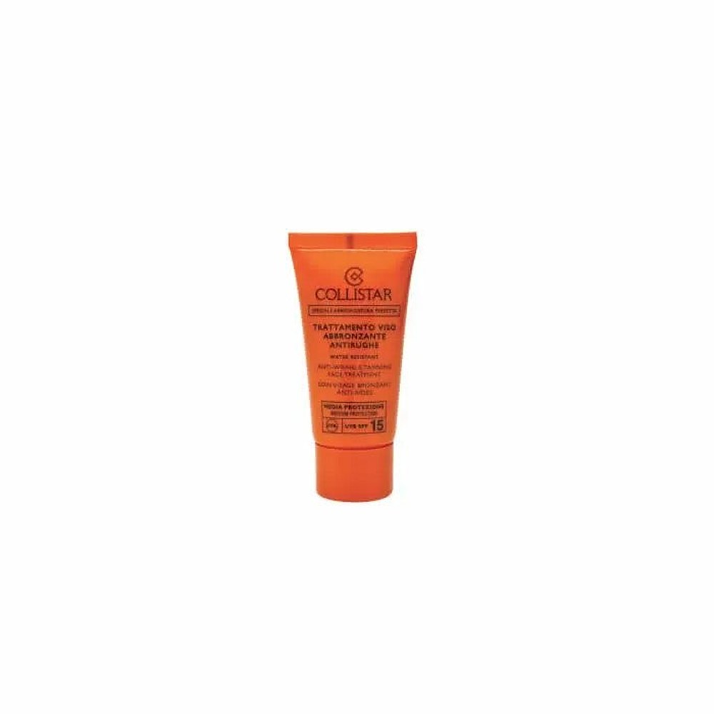 Ryppyjä ehkäisevä hoito Collistar Solar 50ml