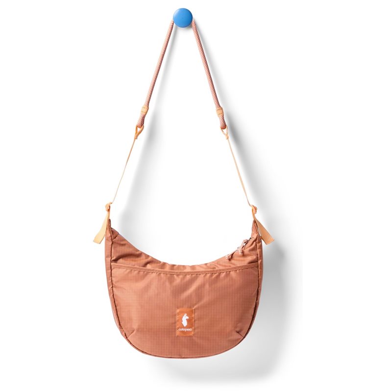 Cotopaxi Trozo 8L Shoulder Bag - Cada Dia Whiskey - 8 L