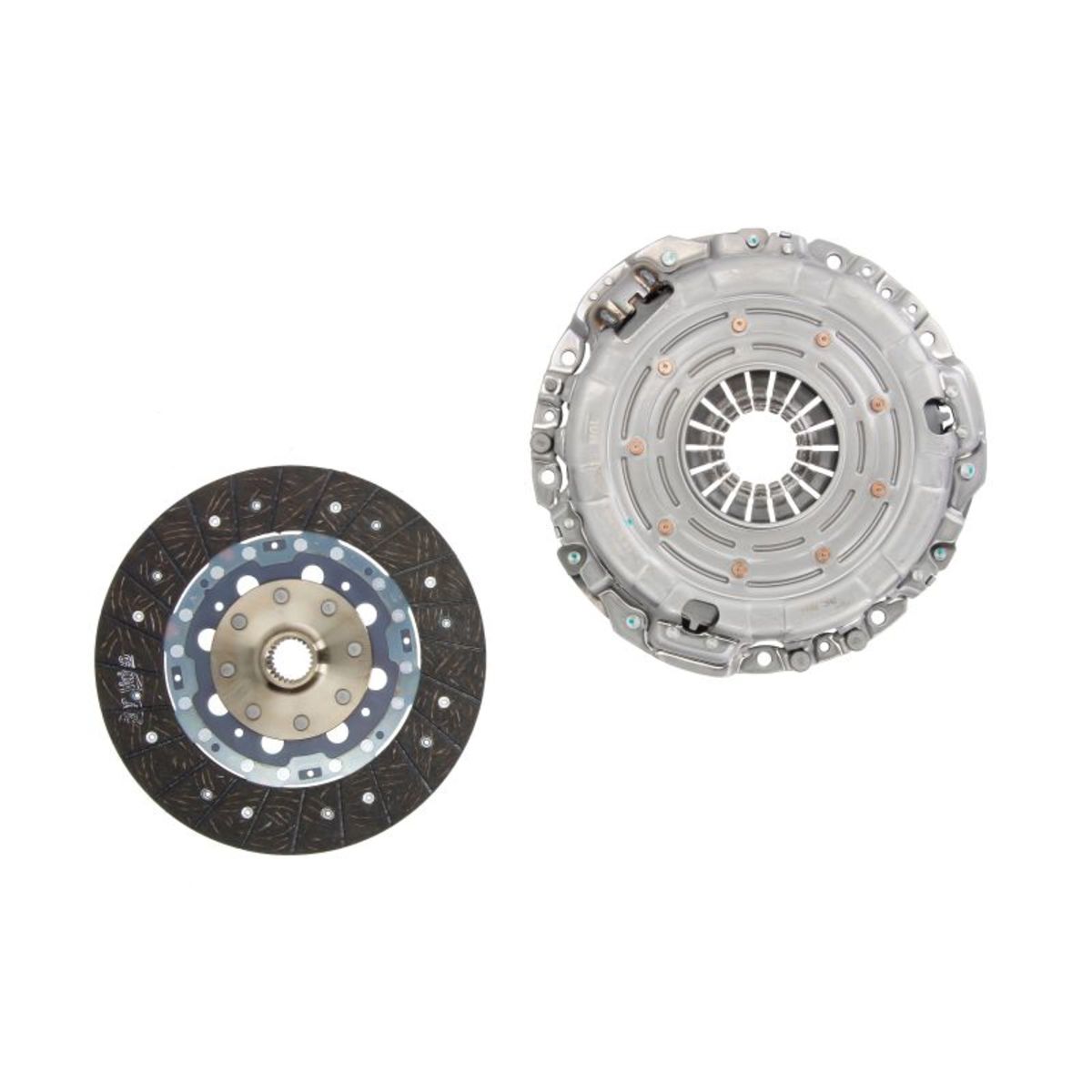 Kytkinpaketti VALEO 826999