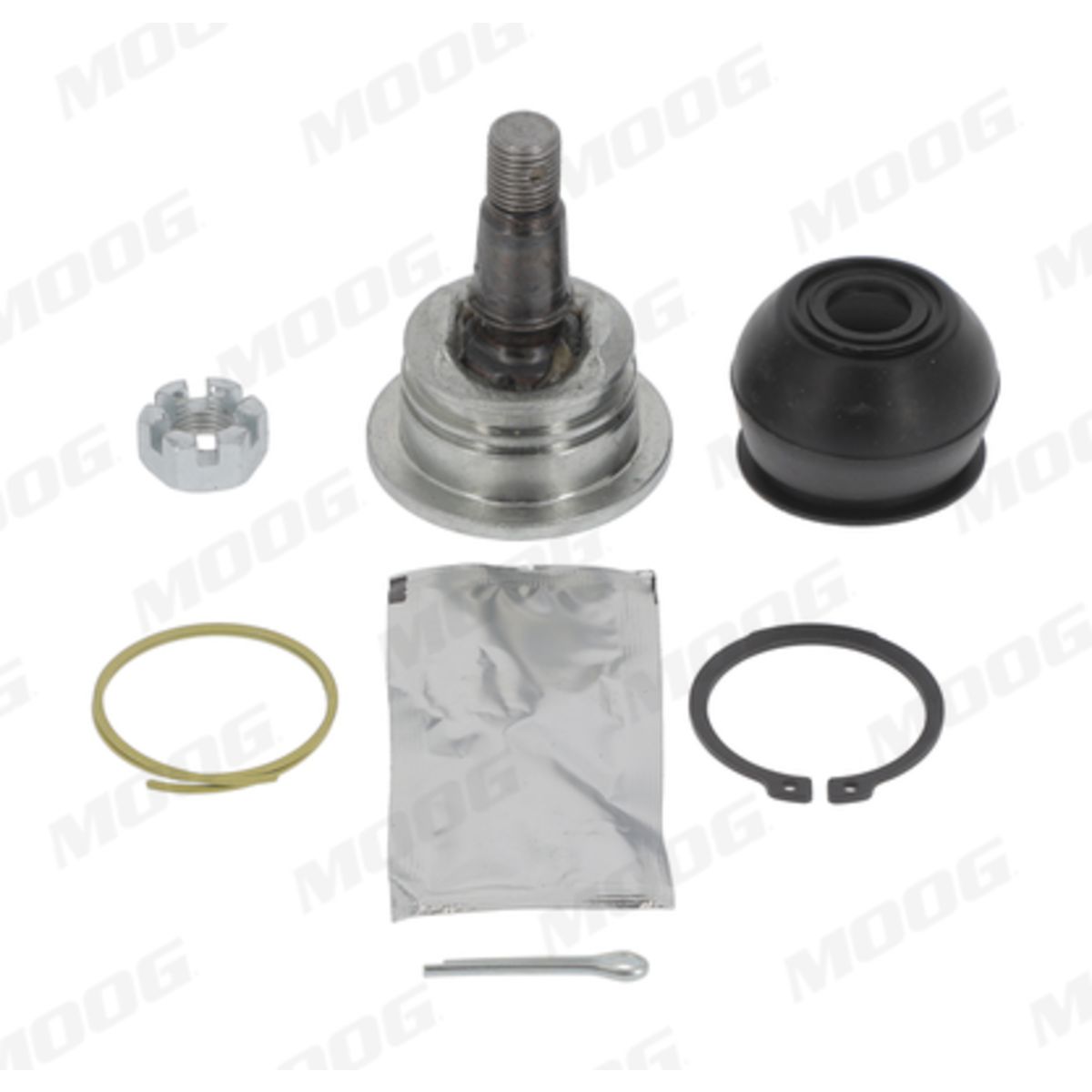 Pallonivel MOOG FI-BJ-16943