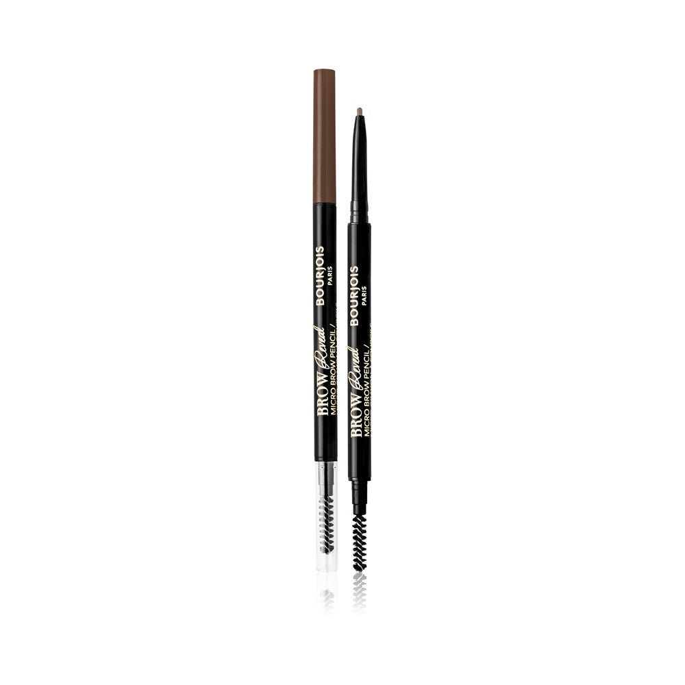 Bourjois Brow Reveal Micro Eyebrow Pencil 002-Soft Brown 0,35 g