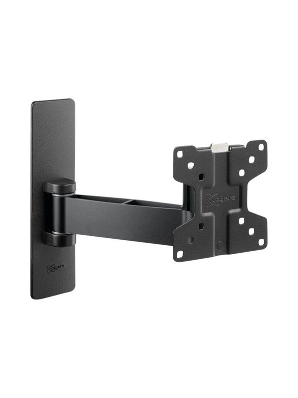 Vogel ́s Pfw 1030 Wall Mount Turn & Tilt 10-28" Black