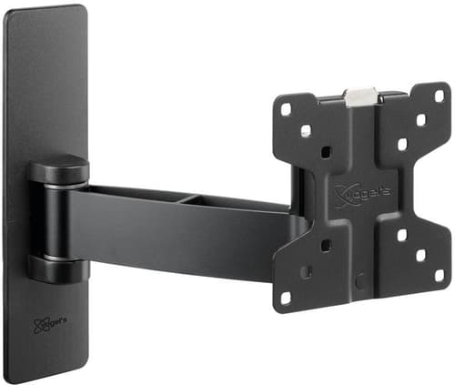 Vogel ́s Pfw 1030 Wall Mount Turn & Tilt 10-28" Black