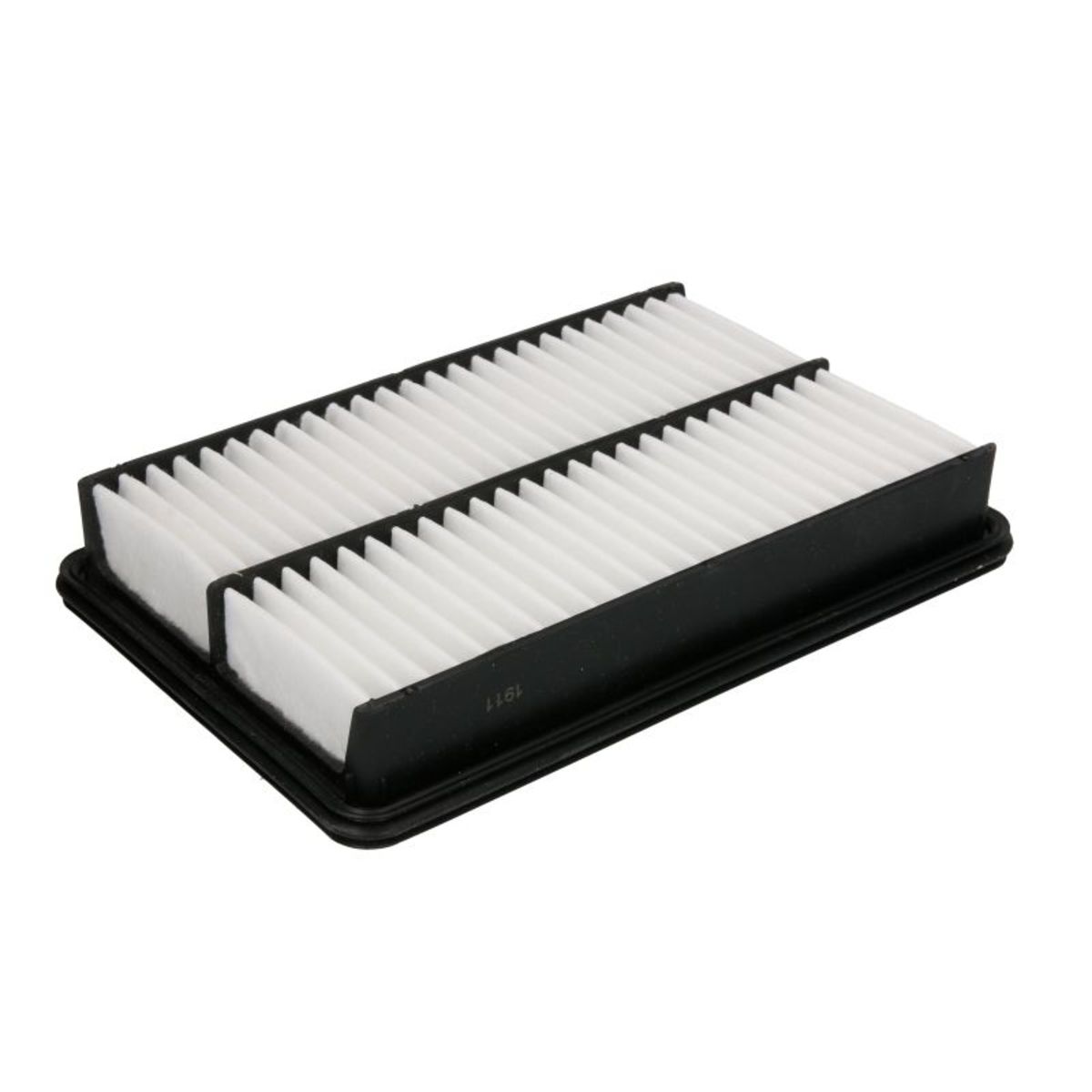 Ilmansuodatin MAHLE LX 4143