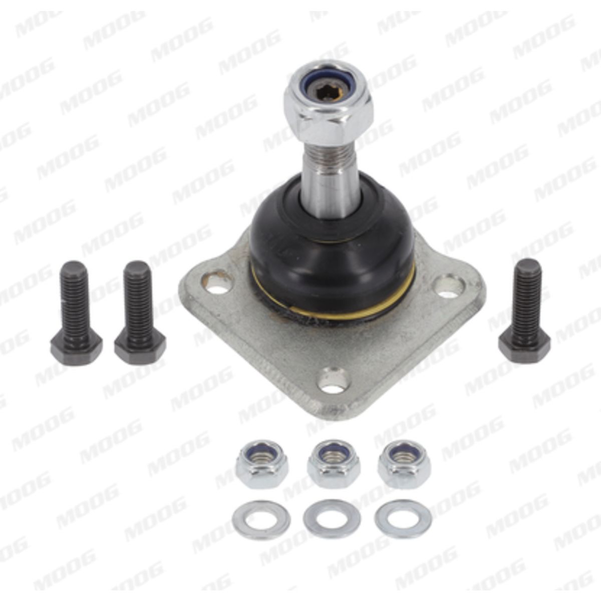 Pallonivel MOOG LA-BJ-12690