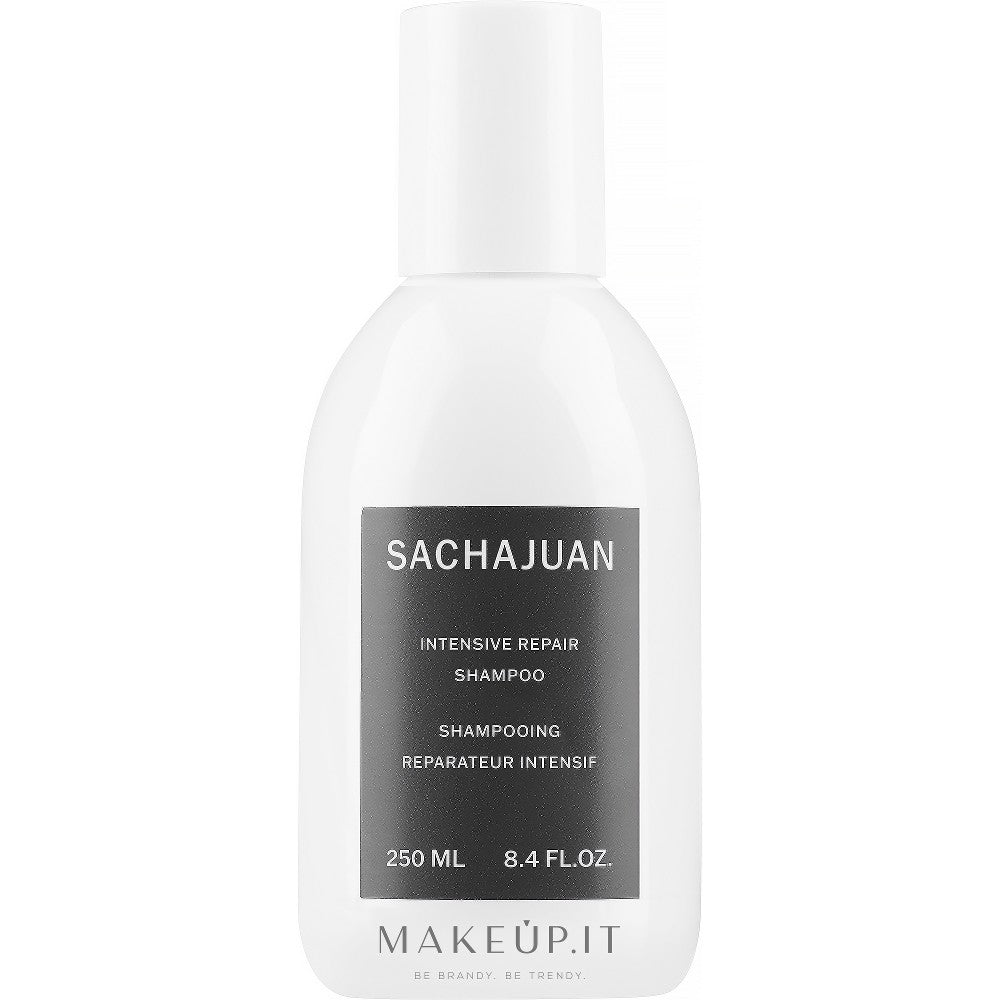 Sachajuan Tehokas korjaava shampoo - 250ml
