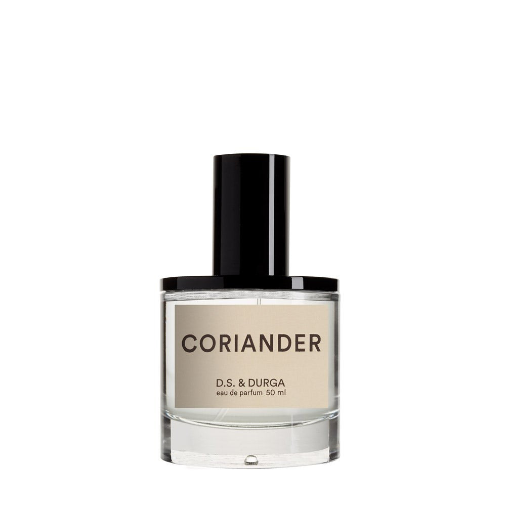 D.s. & durga Korianteri Eau de Parfum 50 ml