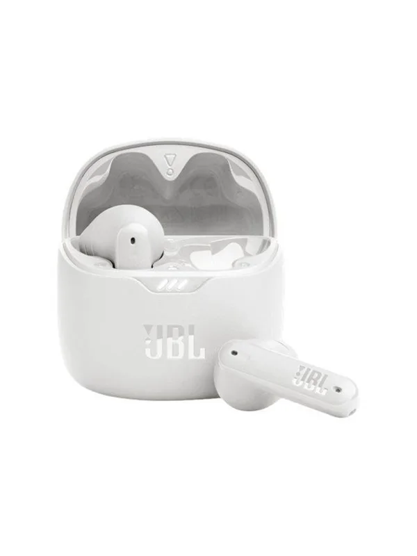 JBL Lifestyle Tune Flex True Wireless kuulokkeet, valkoinen